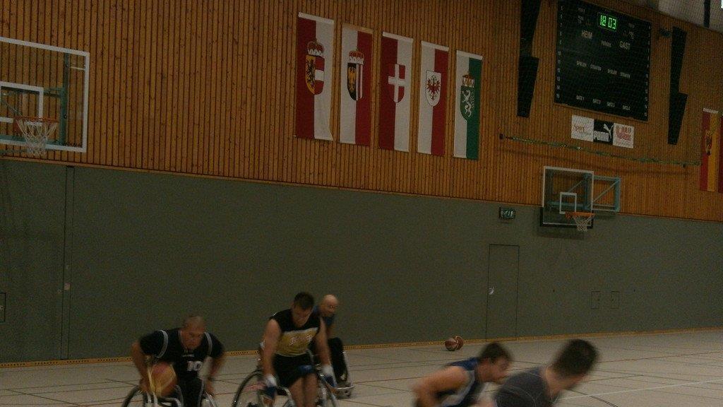 RSV Salzburg Basket