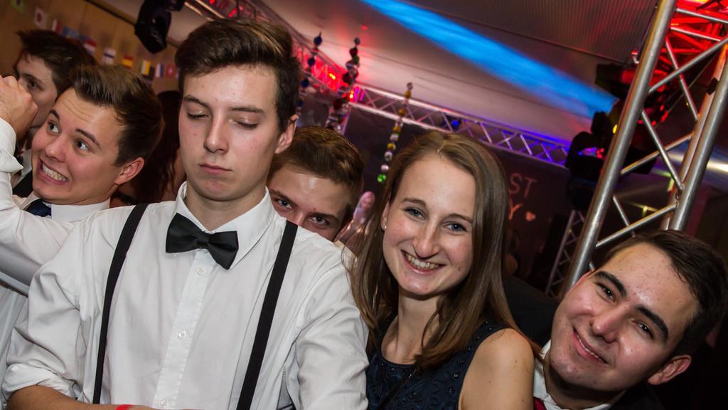 Annahofball 2015