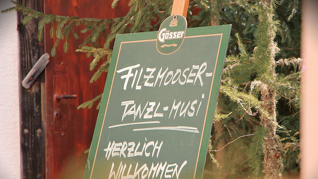 Preberhof - Waldkirchtag