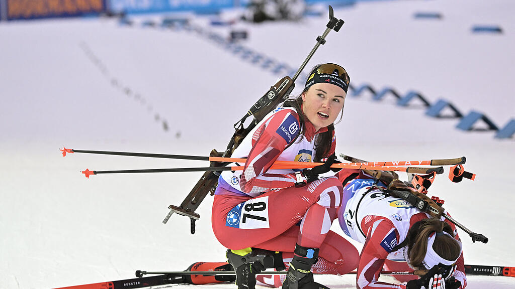 Kristina Oberthaler