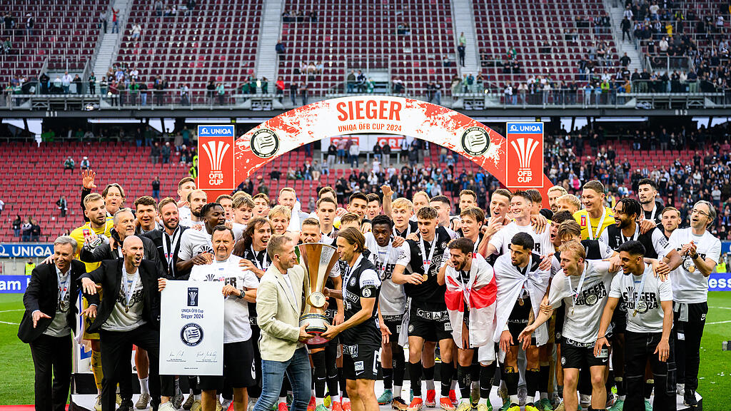Sturm Graz