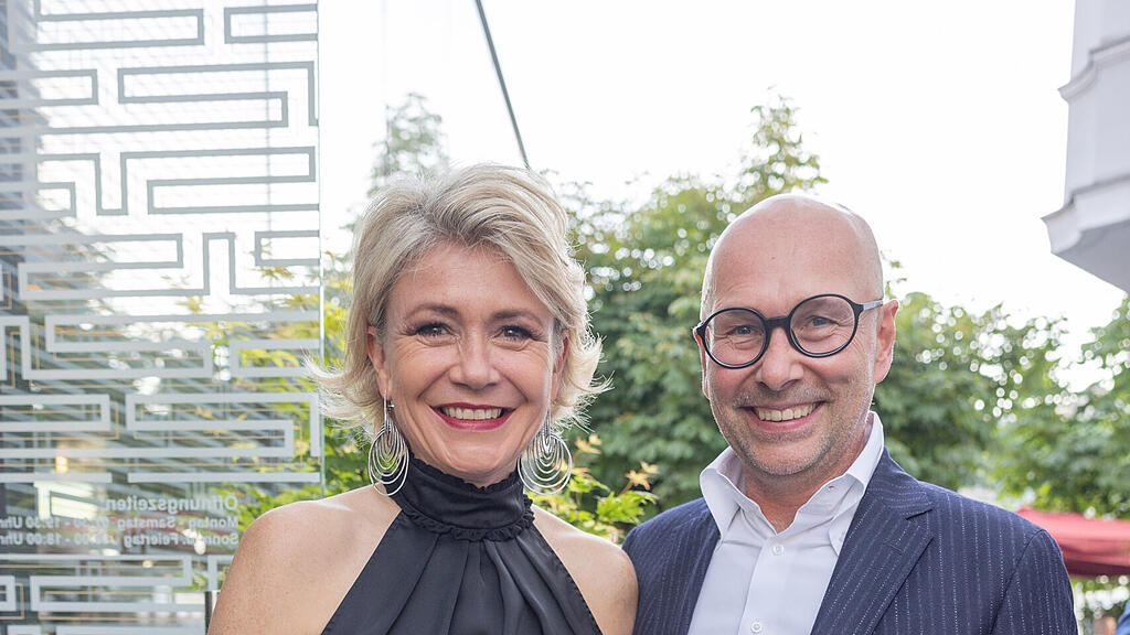Schinkenfleckerlparty von Kurz und Friesacher