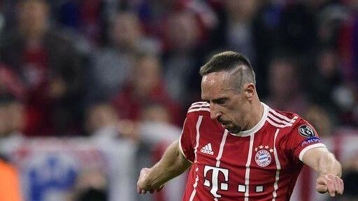 Real-Sieg in CL-Semifinale beim FC Bayern