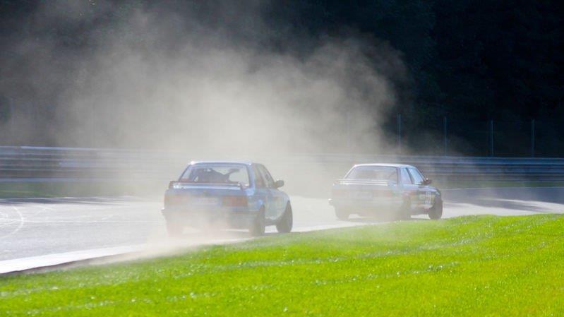 Histo-Cup am Sbg-Ring II