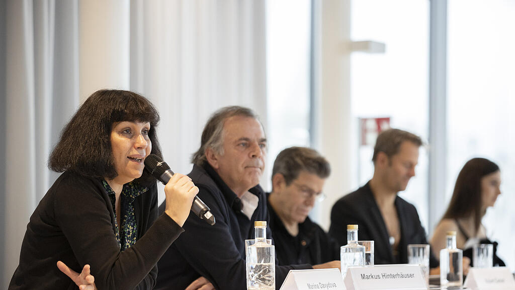 Jedermann 2024: Neue Besetzung