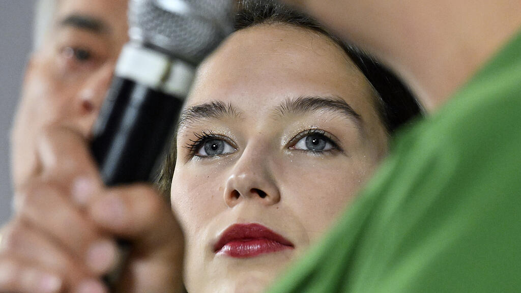 Grüne