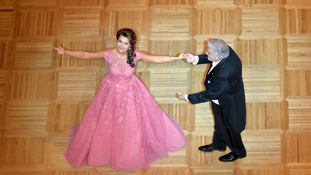 Der Wiener Opernball 2016 feiert 60. Jubiläum