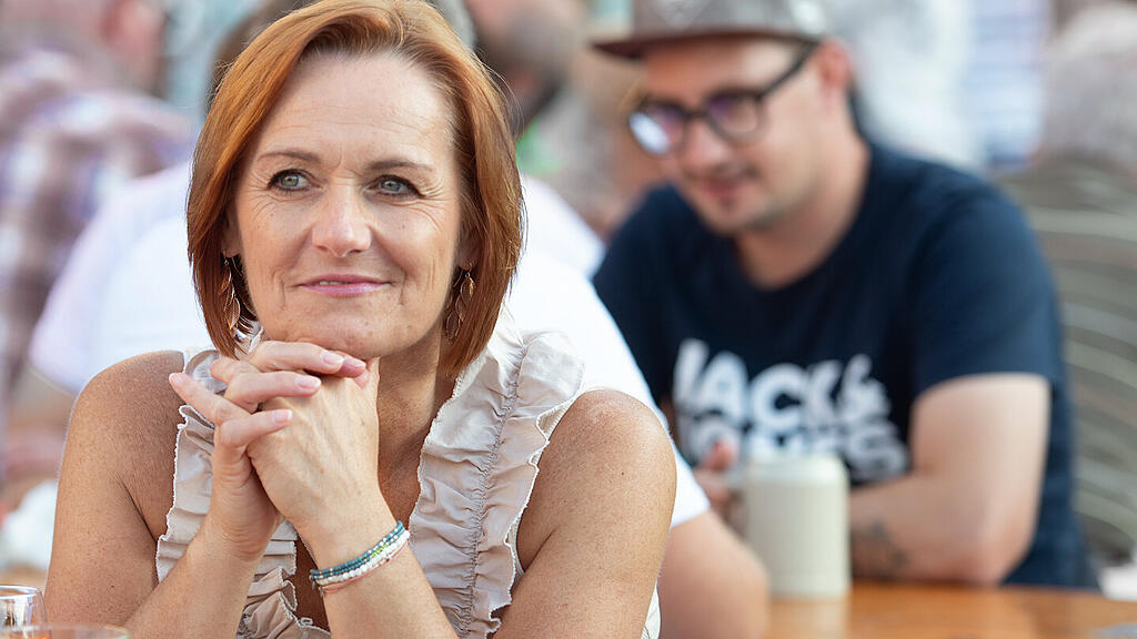 Markt Fest Stra\u00dfwalchen