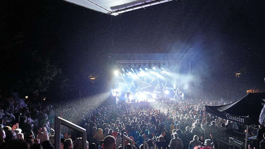 Pizzera & Jaus in Bad Hofgastein