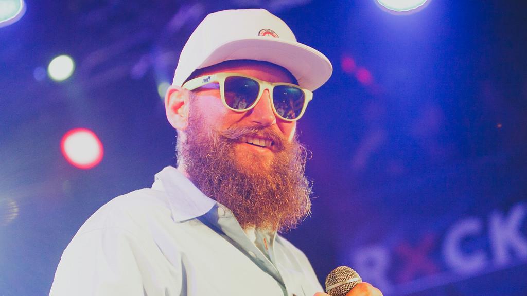 MC Fitti & Friends, I