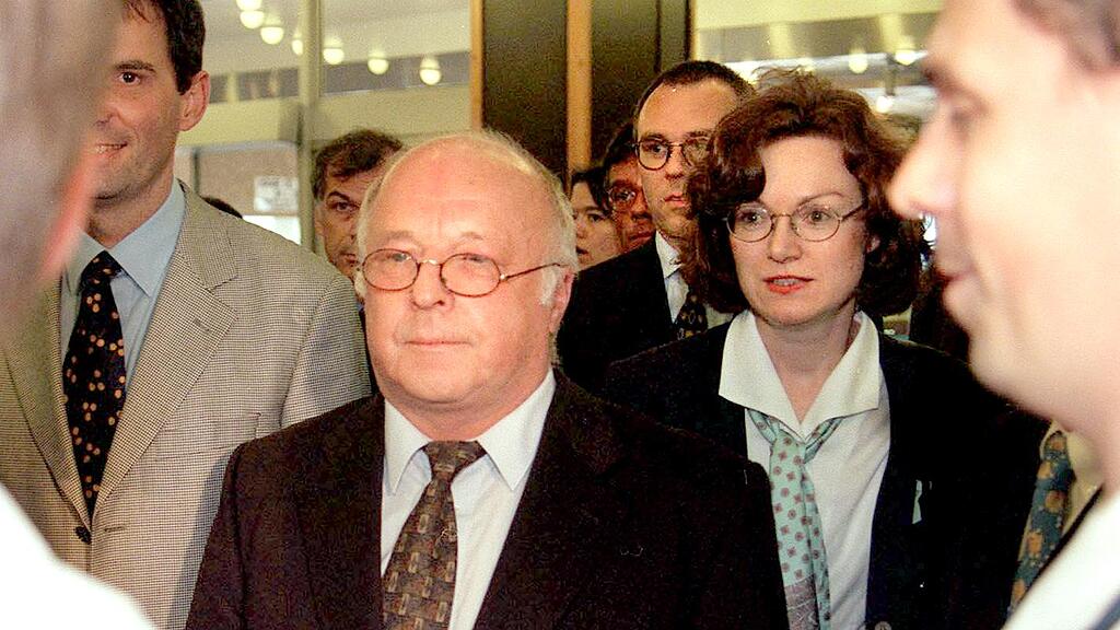 Norbert Blüm