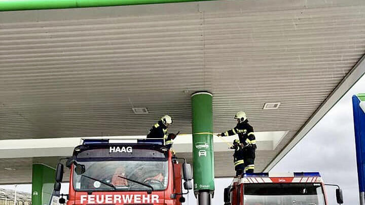 Sturm Niederösterreich