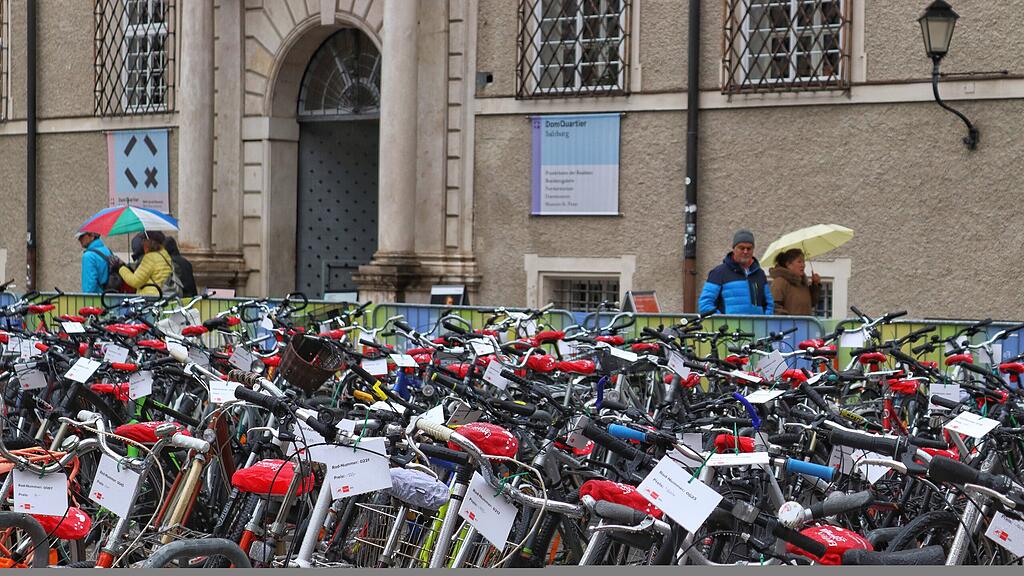 Der Salzburger Radfr\u00fchling