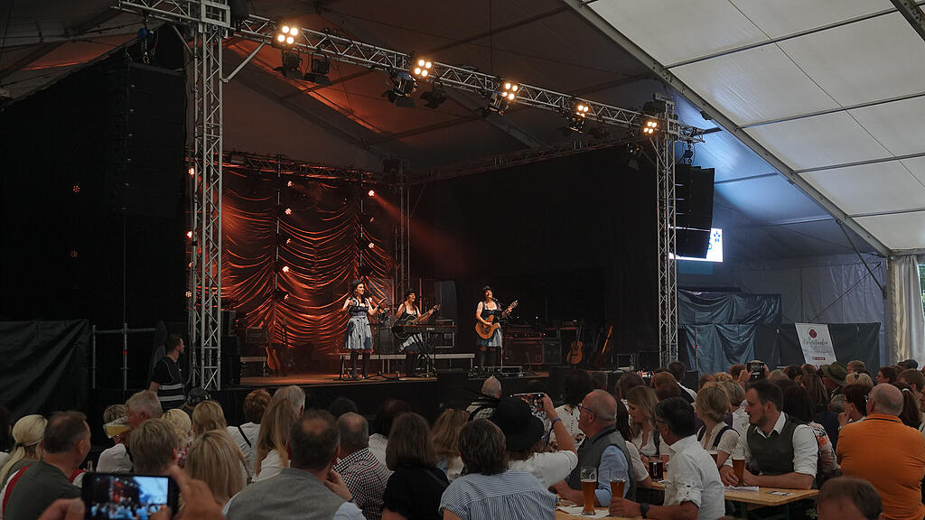 90 Jahre Schiclub Kuchl, SA