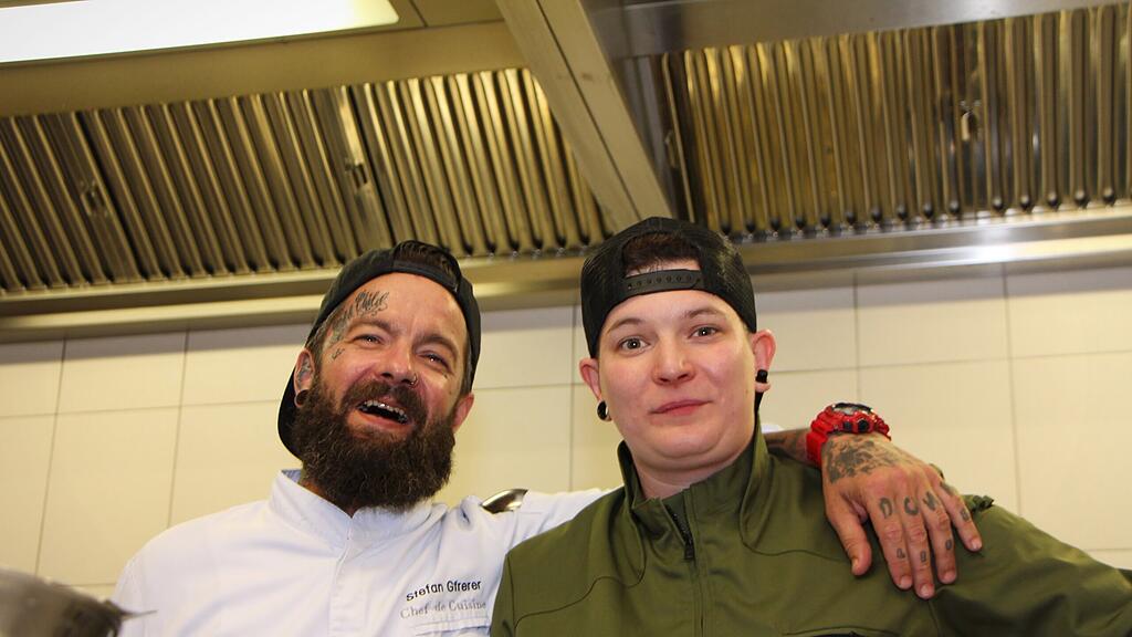 Supperclub 3.0 - Lungau Gold