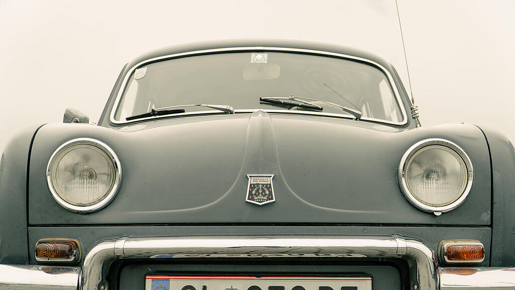 16. Gnigler Oldtimertreffen