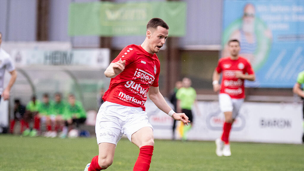 UFC Hallein_UFV Thalgau