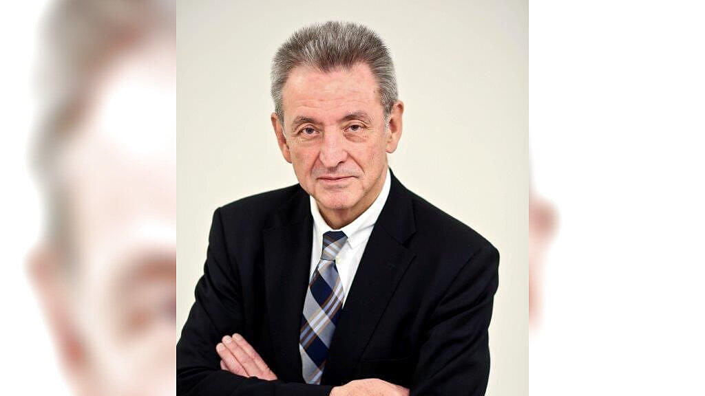 Helmut Hanusch