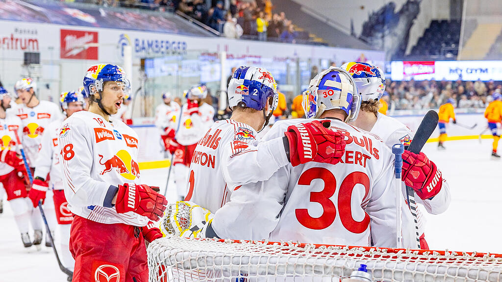 EC Red Bull Salzburg, Asiago