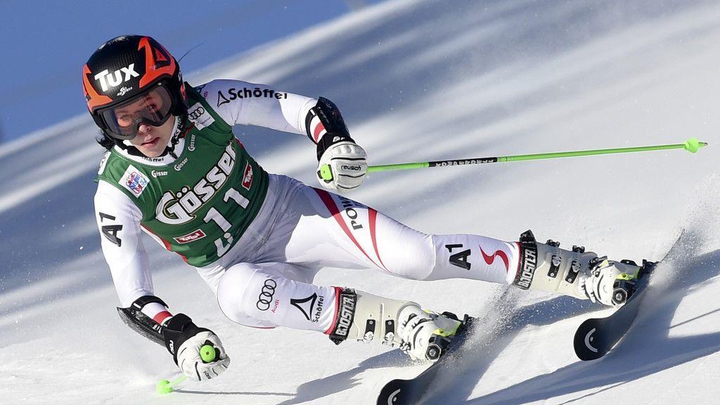 RTL der Damen in Lienz