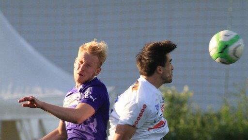 SV Austria Salzburg - FAC