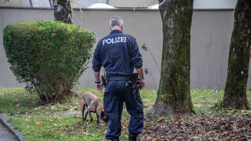 Bilder vom Tatort