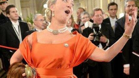 Opernball 2015: Die Fashion Faux-Pas
