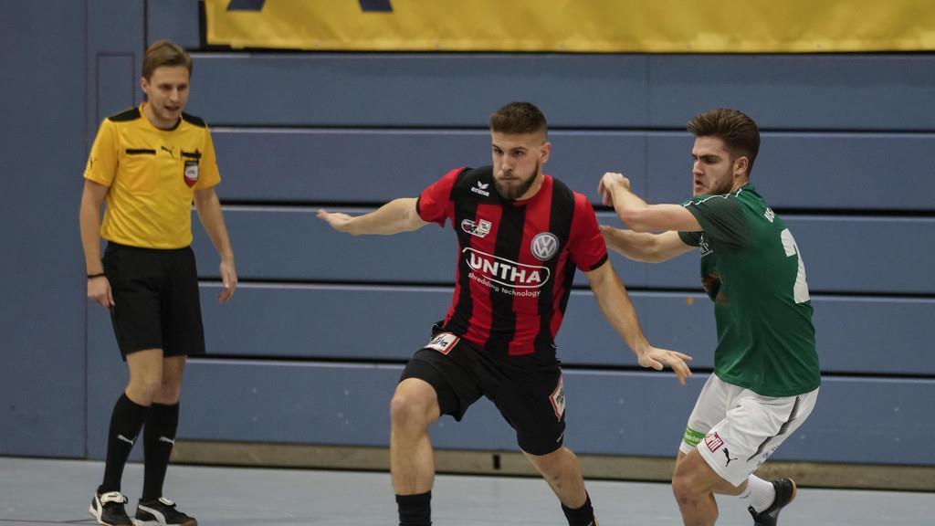 SBG Stier Zwischenrunde Grp C
