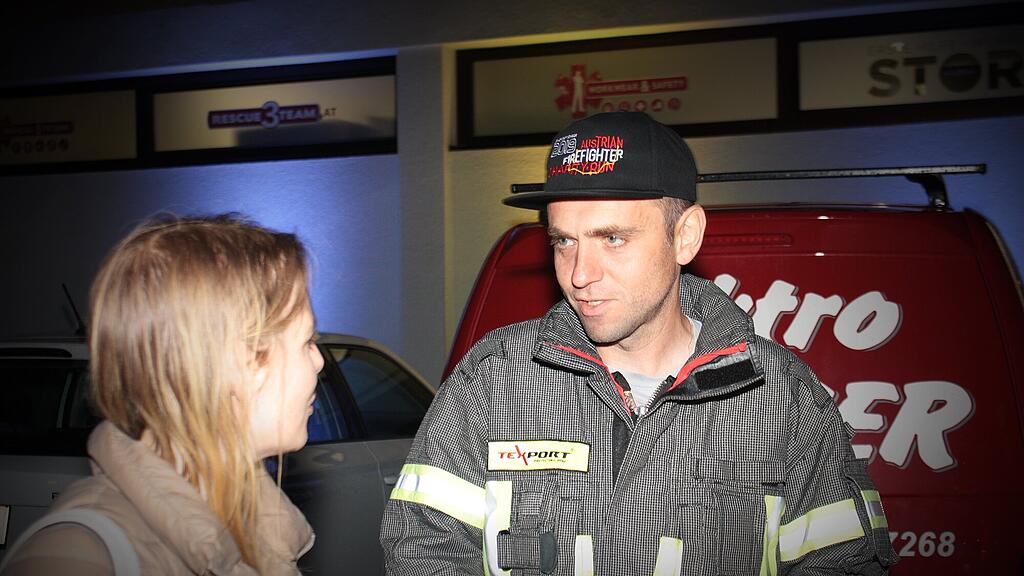 Firefighters Run 2019