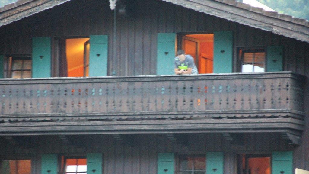 Bürgerversammlung in Abtenau