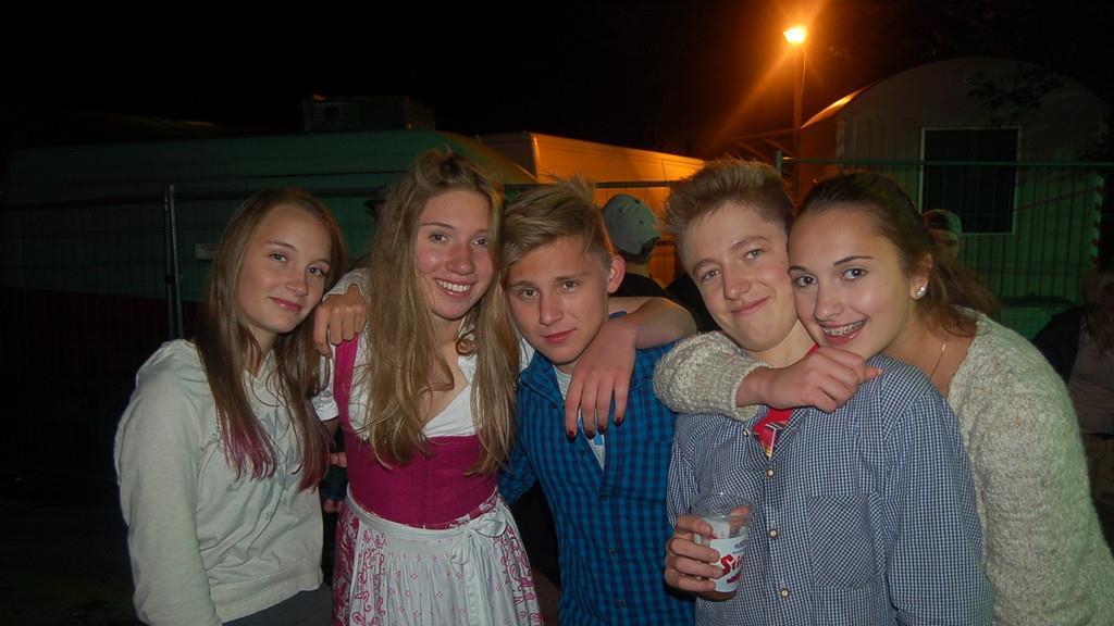 Altenmarkter Sommerfest Teil I