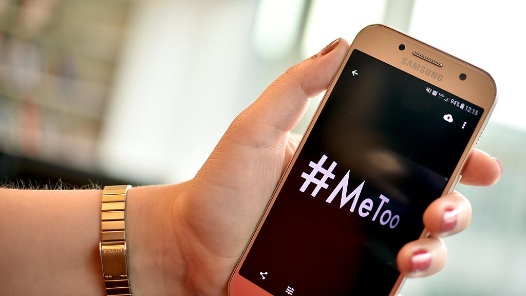 Die MeToo-Debatte sorgte auch in Österreich für Ermittlungen. (Symbolbild)