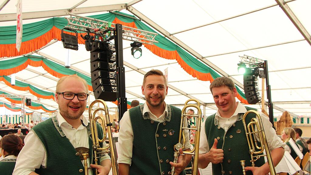50. Altenmarkter Jubil\u00e4ums - Sommerfest
