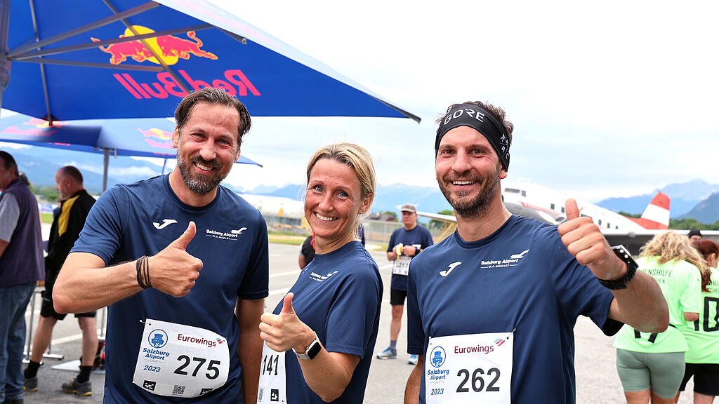 Airportlauf 2023