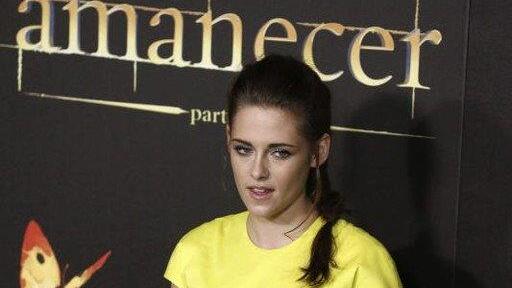Breaking Dawn Part 2 - Stars am Red Carpet (NEU, nur EPA!)