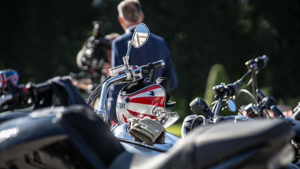 Gentlemans Ride Salzburg II