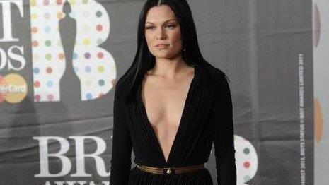 Brit Awards 2013: Bilder vom Red Carpet