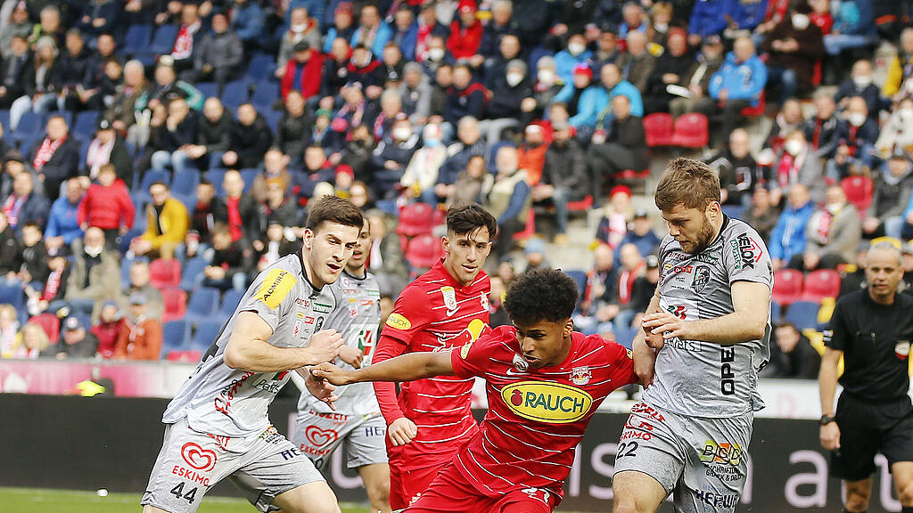 Red Bull Salzburg WAC