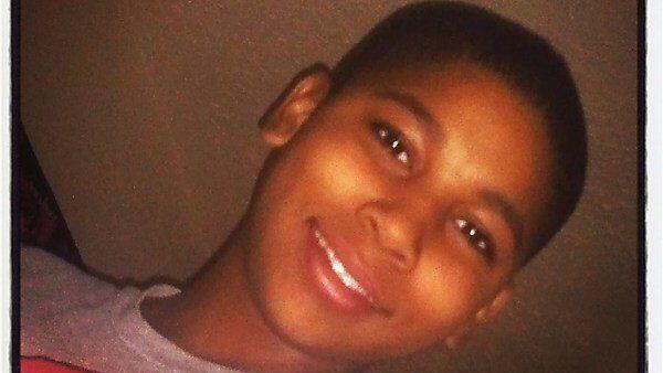Tamir Rice wurde 12 Jahre alt