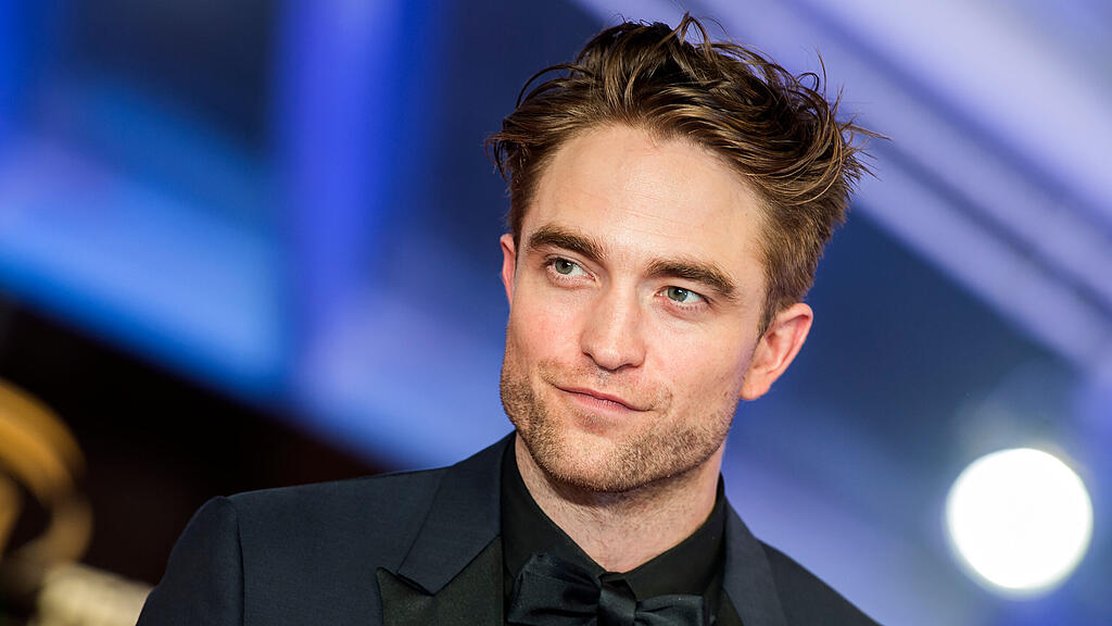 Robert Pattinson, SB