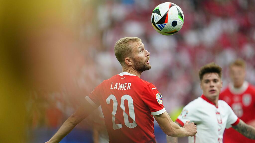 Polen_Österreich, Laimer