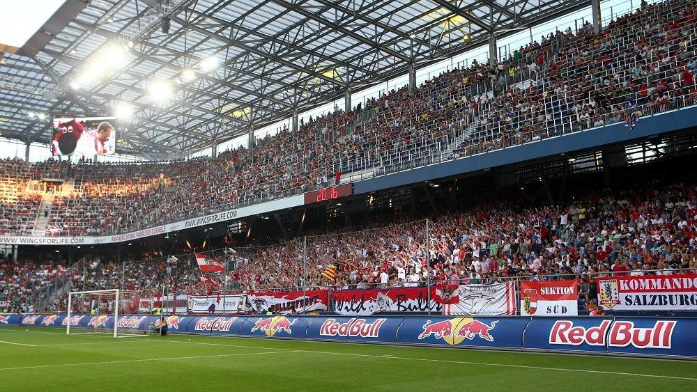 Salzburg vs.Fenerbahce