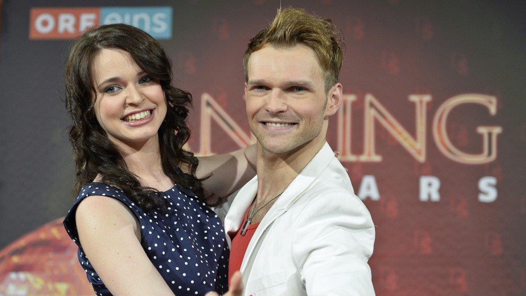 Dancing Stars: Teilnehmer der 9. Staffel