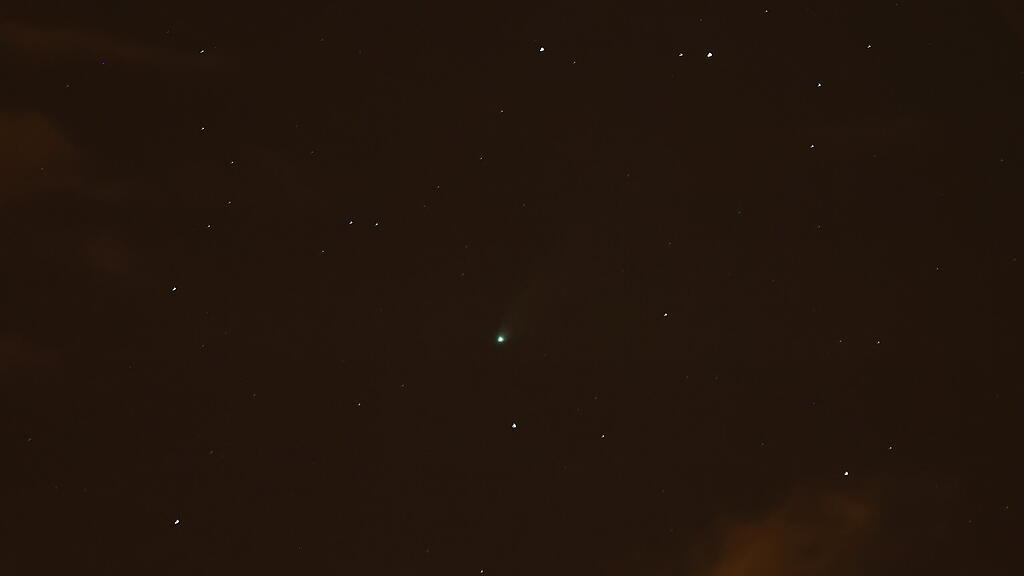 Komet