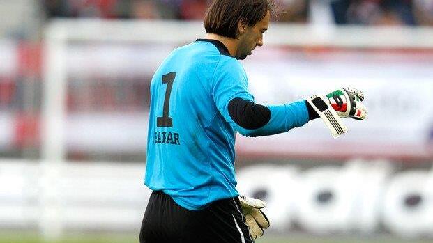 RBS vs. Wacker Innsbruck
