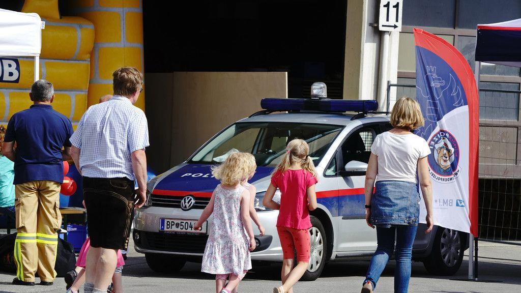 Voglauer Sommerfest