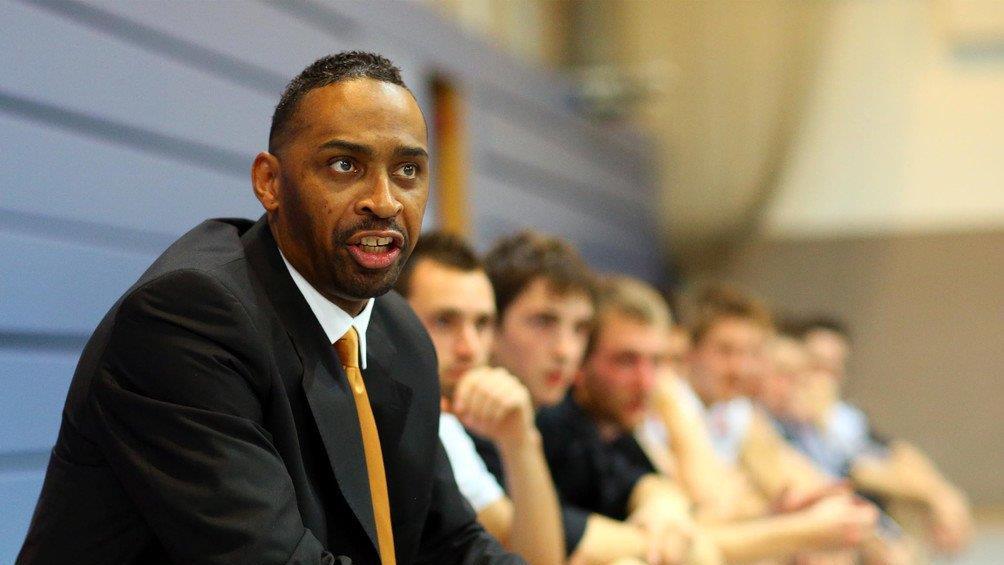 BBU Salzburg - Dornbirn Lions