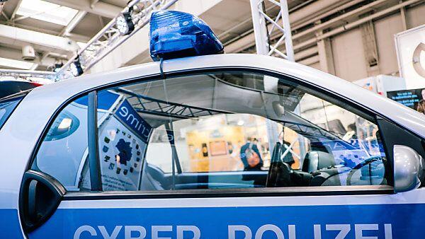 Künftig auch Sanktionen wegen Hacker-Angriffe