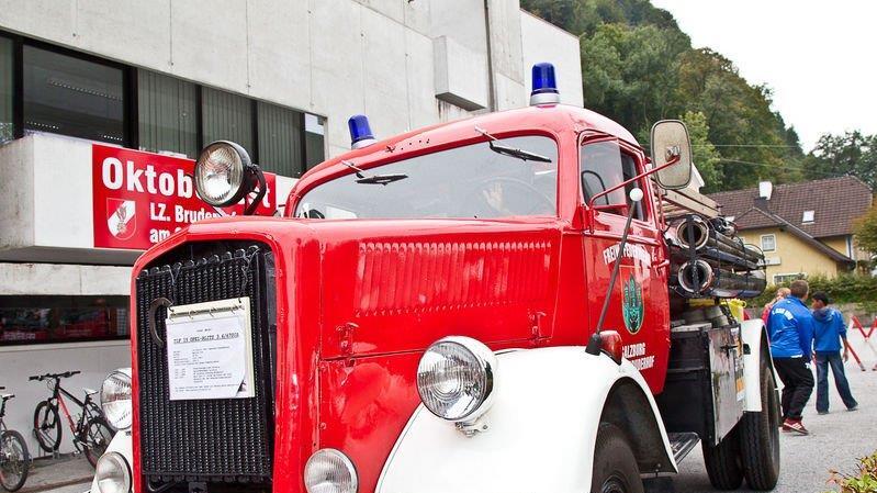 3. Oktoberfest des LZ Bruderhof