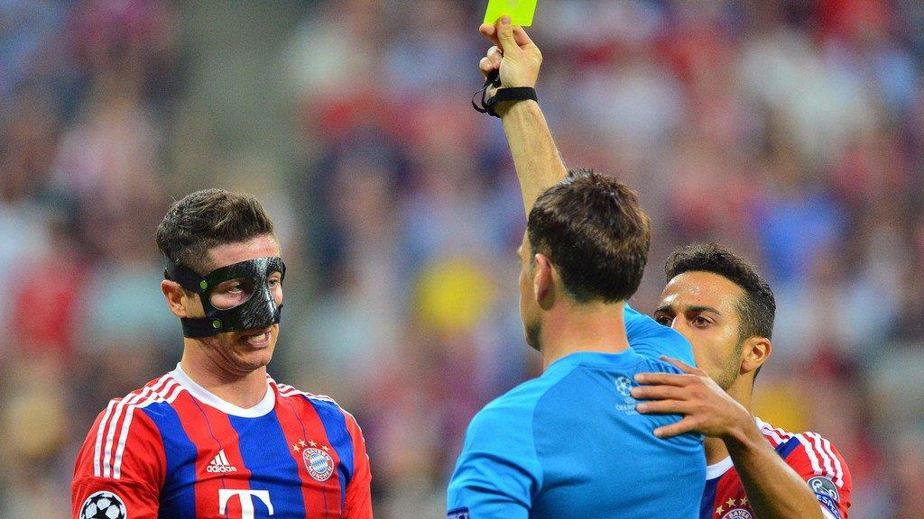 FC Bayern - FC Barcelona